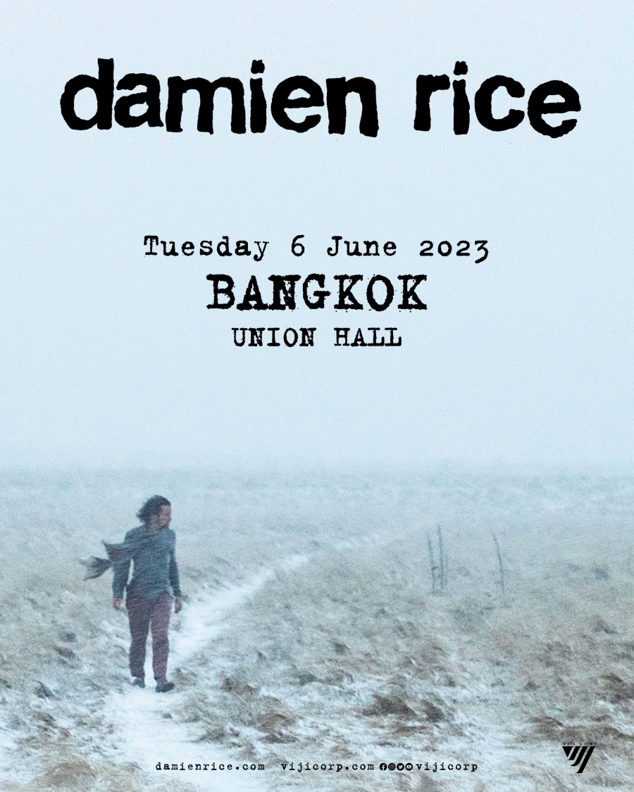 Damien Rice